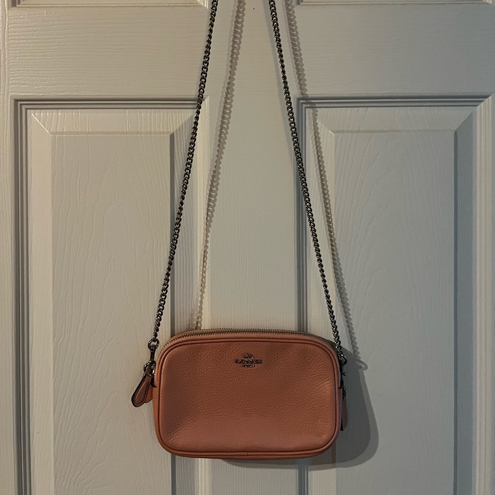 Coach Crossbody - Picture 2 of 5